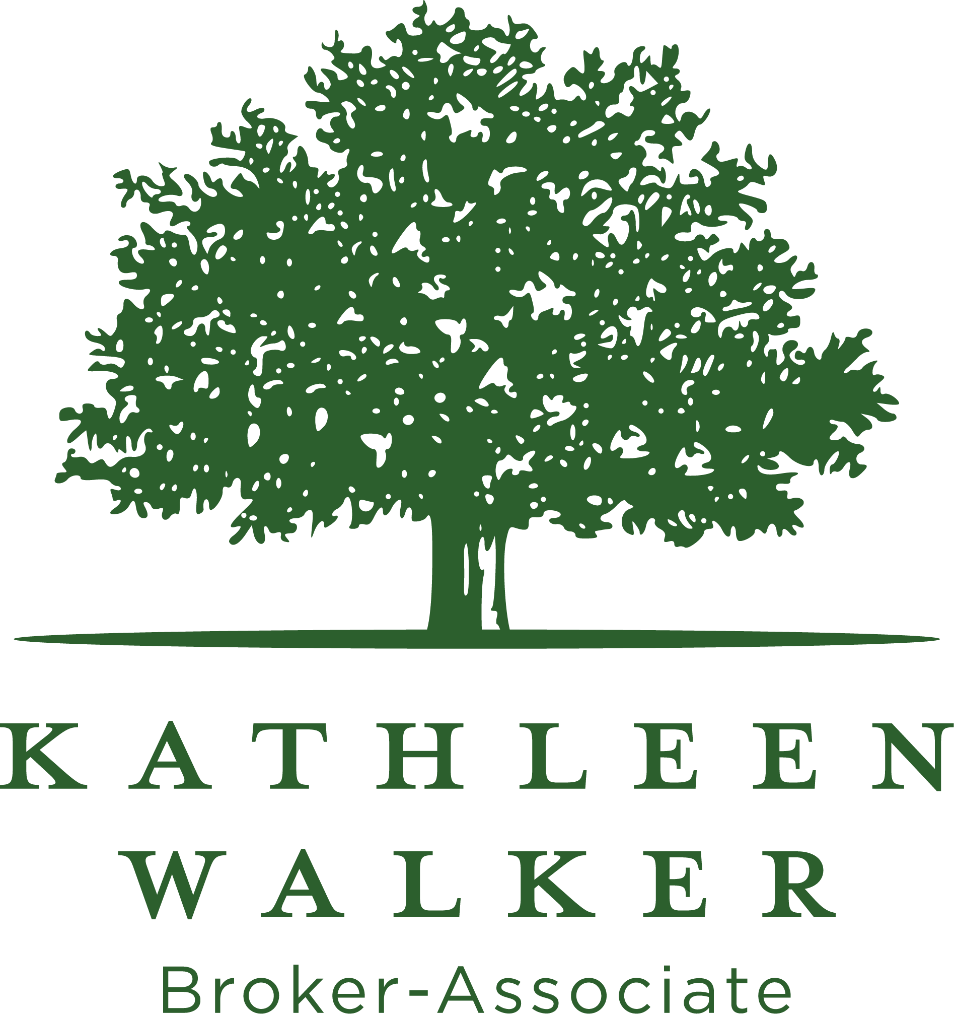 Kathleen Walker Logo